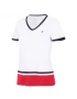 Fila T-Shirt Elisabeth - koszulka tenisowa