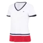 Fila T-Shirt Elisabeth - koszulka tenisowa