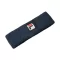 Fila Flexby Headband Navy - opaska na głowę