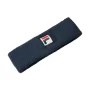 Fila Flexby Headband Navy - opaska na głowę