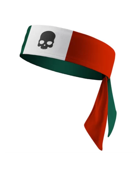 Hydrogen Headband Italia - opaska