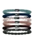 Nike Flex Hair Ties (6 szt.) - gumki do włosów