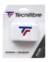 Tecnifibre Headband White (New Logo) - opaska na głowę
