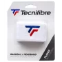 Tecnifibre Headband White (New Logo) - opaska na głowę