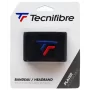 Tecnifibre Headband Black (New Logo) - opaska na głowę