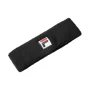 Fila Flexby Headband Black - opaska na głowę