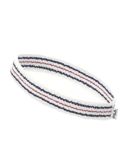 Fila Headband Rune - elastyczna opaska