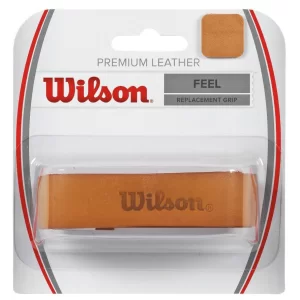Wilson Premium Leather - owijka bazowa