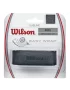 Wilson Sublime Grip Czarna - owijka do rakiet tenisowych