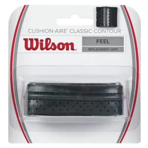 Wilson Cusshion-Aire Classic Contour - owijka tenisowa