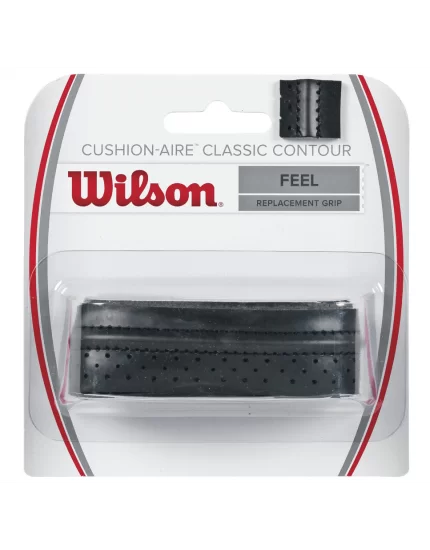 Wilson Cusshion-Aire Classic Contour - owijka tenisowa