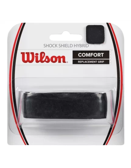 WILSON SHOCK SHIELD HYBRID