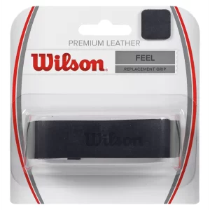 Wilson Premium Leather - owijka podstawowa