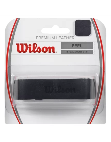 Wilson Premium Leather - owijka podstawowa