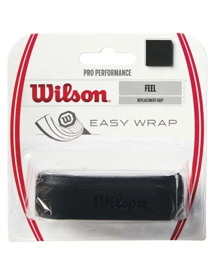 Wilson Pro Performance - owijka bazowa