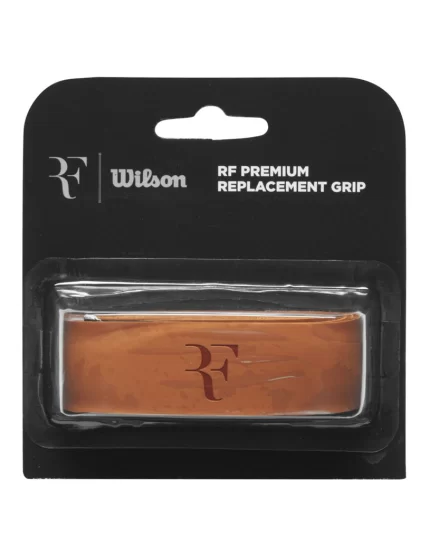 Wilson RF Premium - owijka bazowa