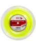 MSV Focus Hex Ultra Lime 200m - naciąg tenisowy
