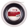 MSV Hepta Twist Antracyt 200m - naciąg tenisowy