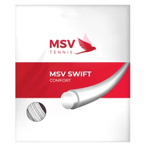 MSV Swift - naciąg tenisowy