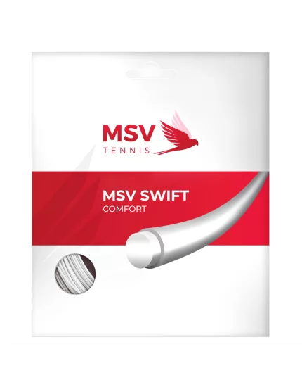 MSV Swift - naciąg tenisowy