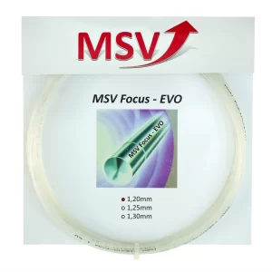 MSV Focus Evo - naciąg tenisowy