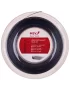 MSV Focus Hex Plus 38 Czarny 200m - naciąg tenisowy