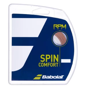 Babolat RPM Soft - naciąg tenisowy