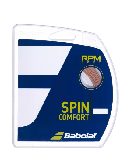 Babolat RPM Soft - naciąg tenisowy