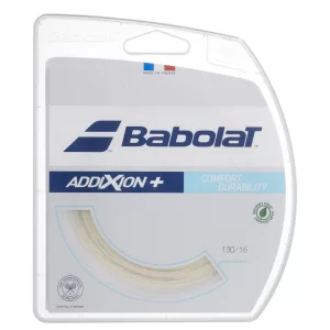 Babolat Addixion +  - naciąg tenisowy