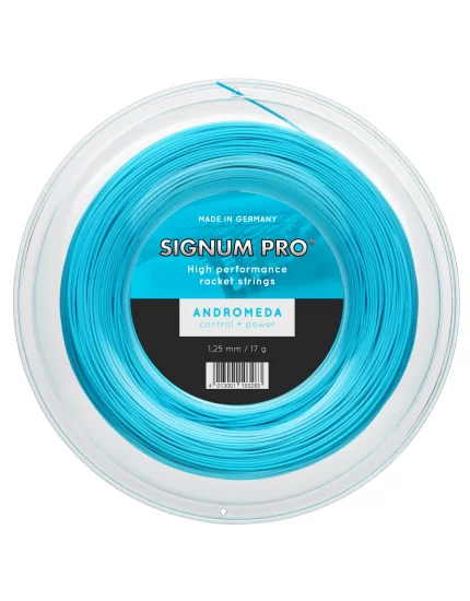 Signum Pro Andromeda 1.25 200m - naciąg tenisowy