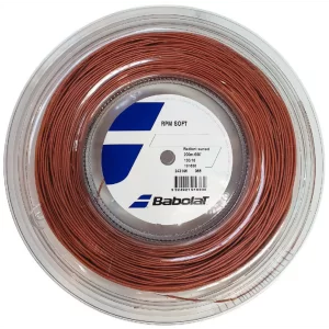 Babolat RPM Soft 200m - naciąg tenisowy