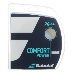 Babolat Xcel (12m) - naciąg tenisowy