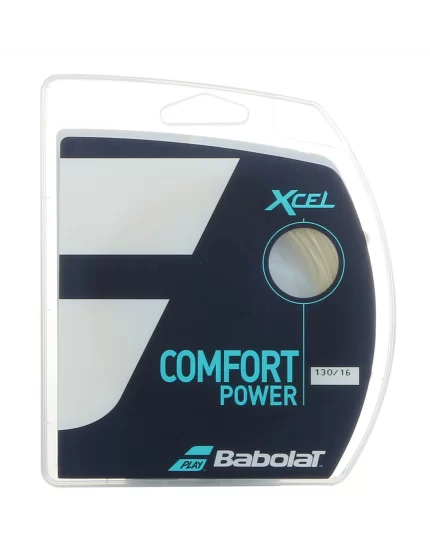 Babolat Xcel (12m) - naciąg tenisowy