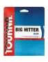 Tourna Big Hitter Blue - naciąg tenisowy