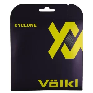 Volkl Cyclone Graphite - naciąg tenisowy
