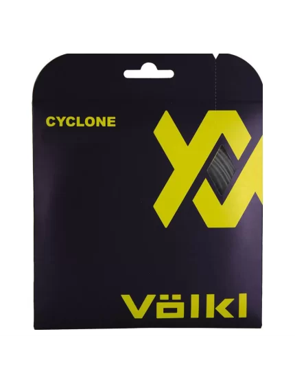 Volkl Cyclone Graphite - naciąg tenisowy