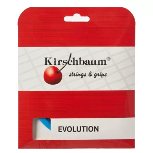 Kirschbaum Evolution - naciąg tenisowy