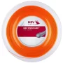MSV Focus Hex Orange 200m - naciąg tenisowy