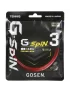 Gosen G-Spin 3 - naciąg tenisowy