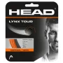 Head Lynx Tour Pomarańczowy - naciąg tenisowy
