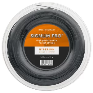 Signum Pro Hyperion 200m - naciąg tenisowy