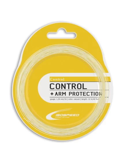 Iso Speed Control - naciąg tenisowy
