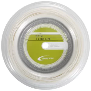 Iso Speed Pyramid 200m - naciąg tenisowy