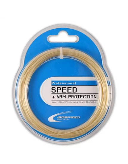 Iso Speed Professional - naciąg tenisowy