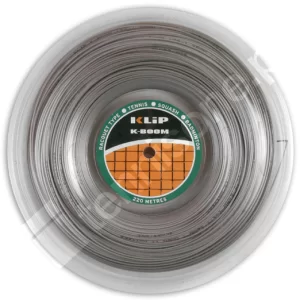 Klip K-Boom 200m - naciąg tenisowy