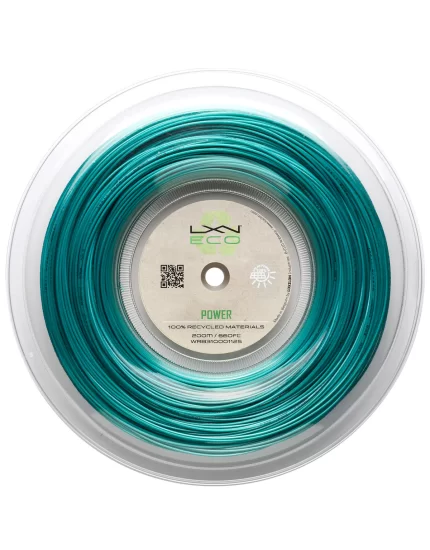 Luxilon Eco Power 200m - naciąg tenisowy