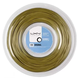 Luxilon Original 200m - naciąg tenisowy