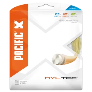 Pacific Nyltec - naciąg tenisowy