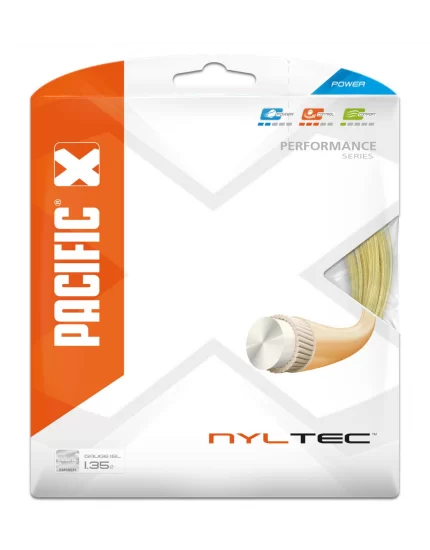 Pacific Nyltec - naciąg tenisowy