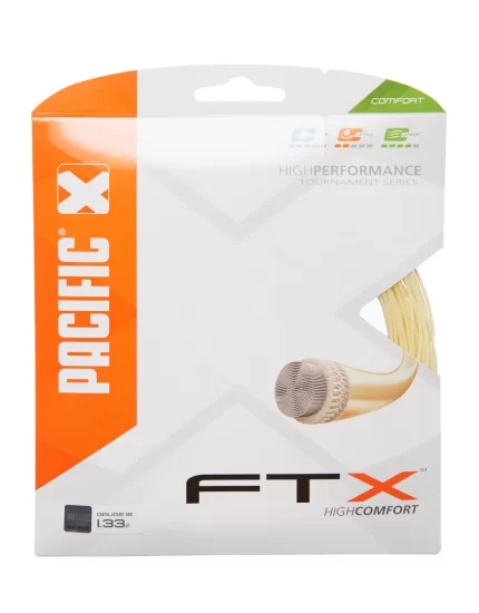 Pacific FTX - naciąg tenisowy